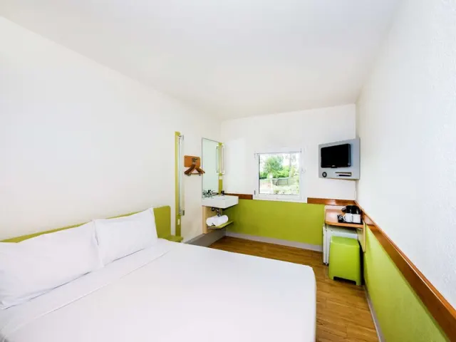 Ibis budget Wentworthville - photo 4