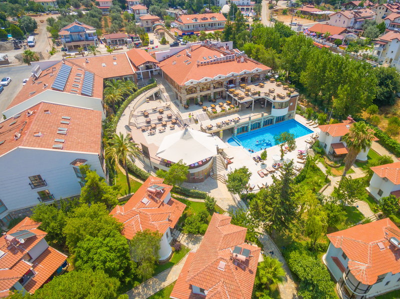 Orka World Hotel & Aquapark - photo 1