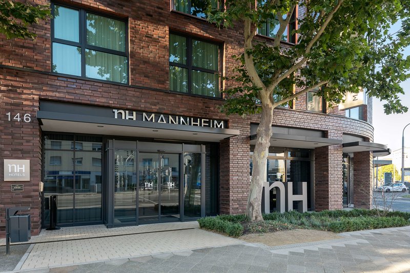 NH Mannheim - foto 1
