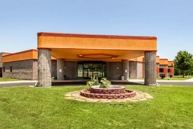 Quality Inn Arkansas City - foto 2