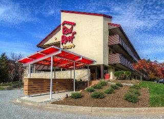 Red Roof PLUS+ Baltimore  Washington DC/BWI Airport - รูปภาพที่ 1