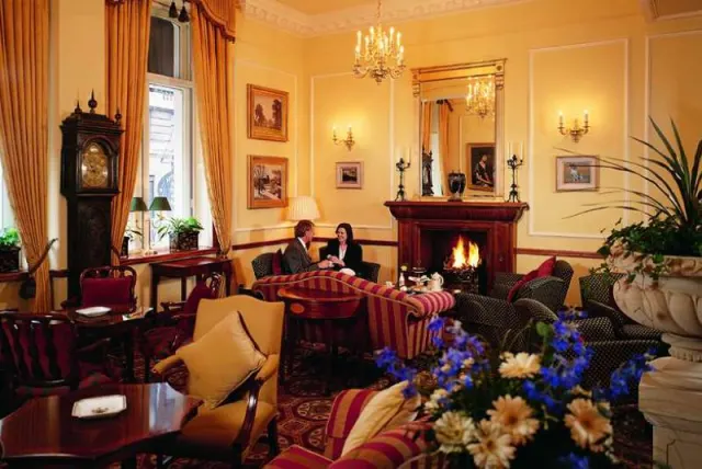 Thistle Holborn The Kingsley - photo 2