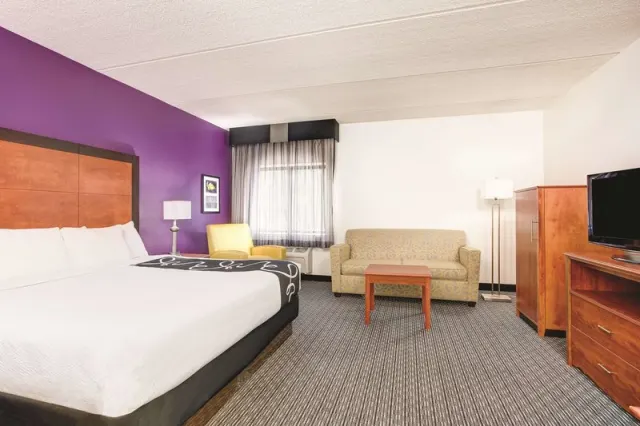 La Quinta Inn & Suites by Wyndham Atlanta Roswell - foto 3