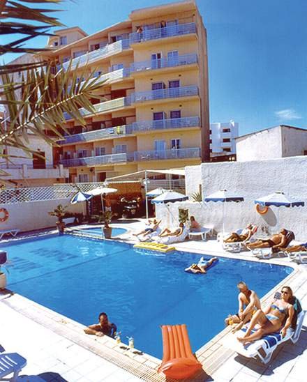 Europa Hotel - foto 4