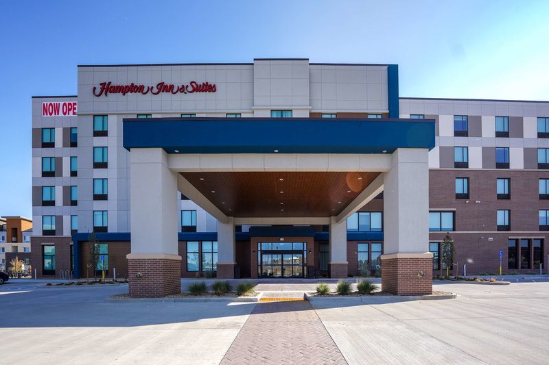 Hampton Inn & Suites Aurora South Denver - รูปภาพที่ 1