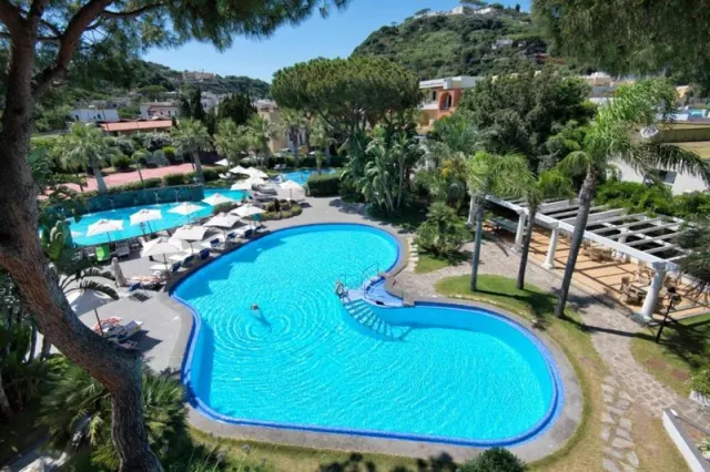 Albergo La Reginella Resort & SPA Ischia - foto 4