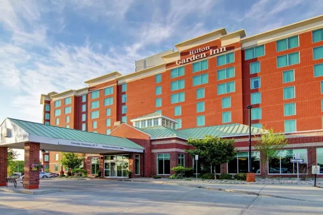 Hilton Garden Inn Ottawa Airport, Ontario