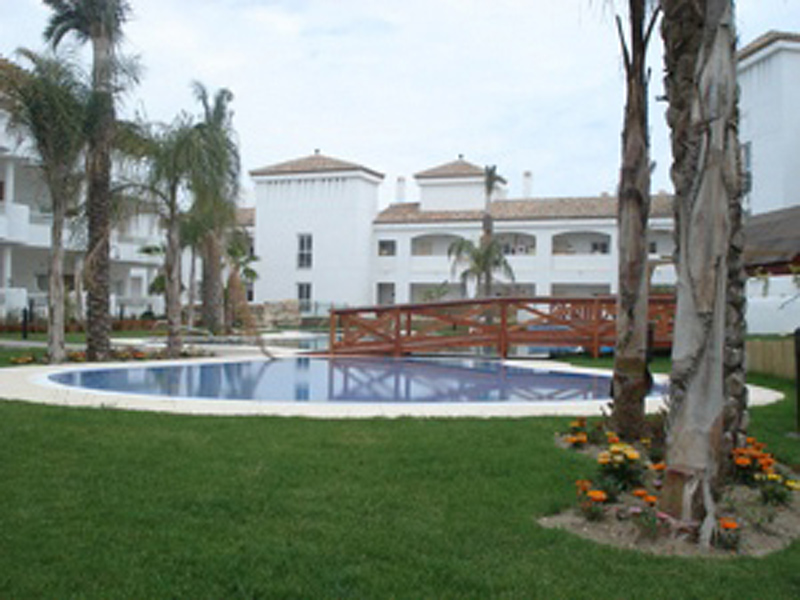 Aparthotel Cordial Mijas Golf - photo 1