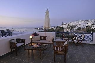 Alexandros Studios & Apartments - foto 3