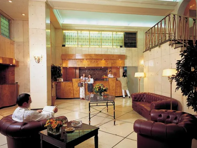 NYX Esperia Palace Hotel Athens - photo 3