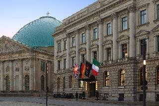 Hotel de Rome, Berlin