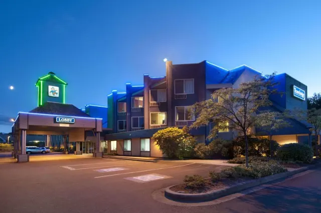 Travelodge by Wyndham Parksville - photo 2
