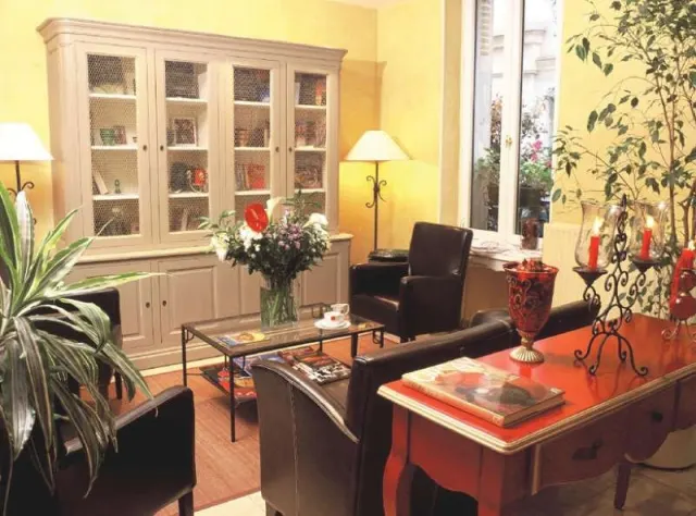 Villa Boheme - photo 3
