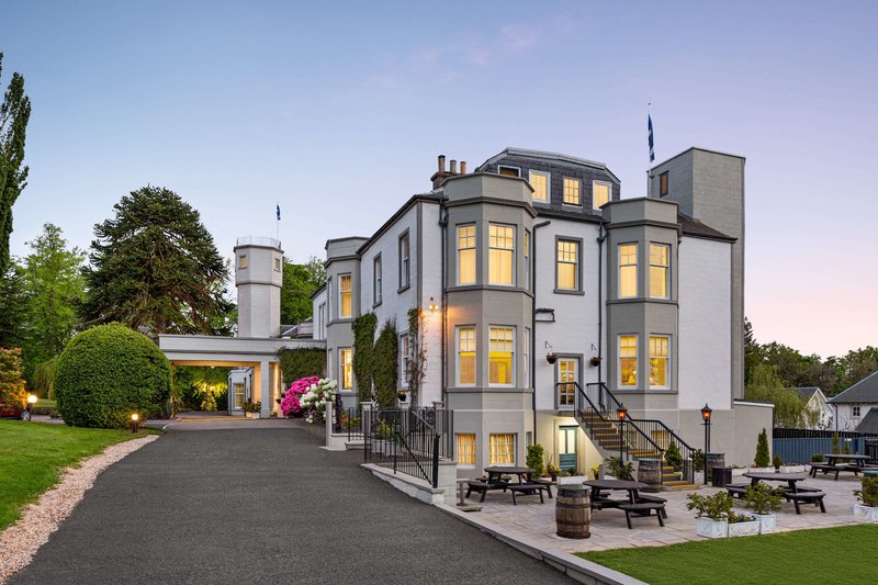 Wyndham Duchally Country Estate - photo 1