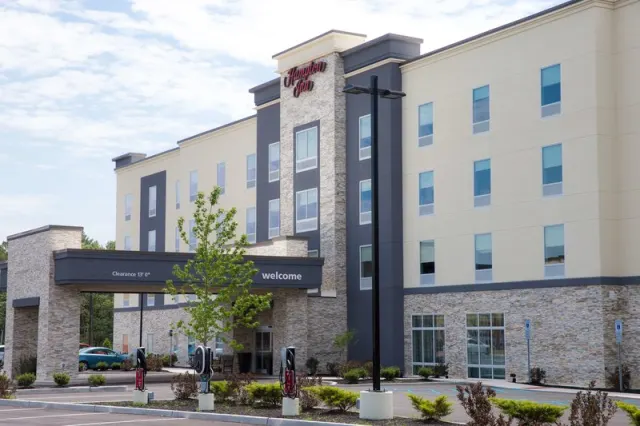 Hampton Inn Atlantic CityAbsecon, New Jersey