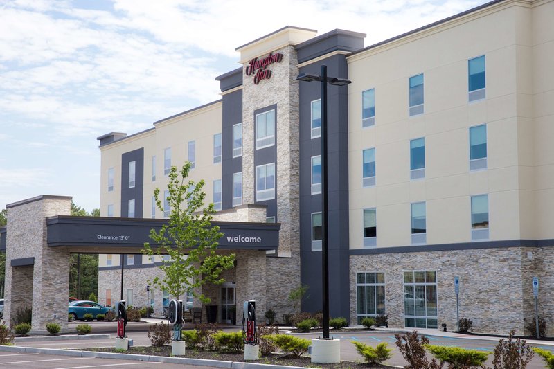 Hampton Inn Atlantic CityAbsecon - photo 1