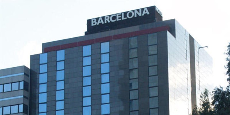 Hotel 3K Barcelona - photo 1