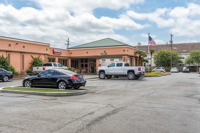 Clarion Inn Morgan City - photo 1