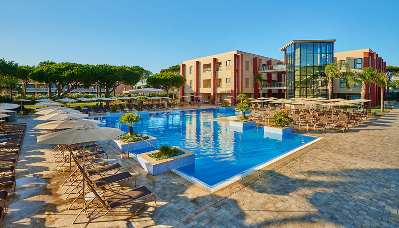Hipotels Barrosa Garden - photo 1