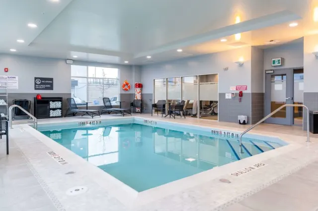 Hilton Garden Inn Sudbury - photo 4