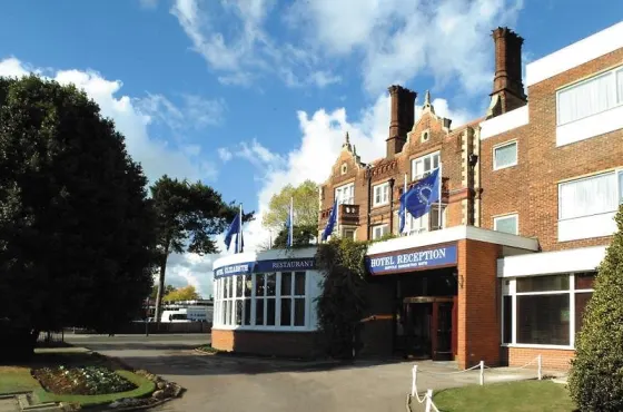 The Orwell Hotel