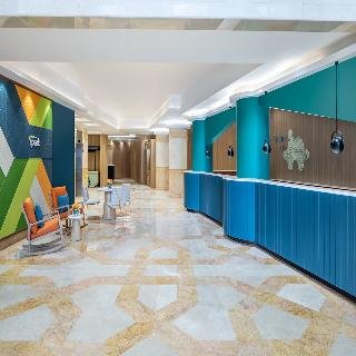 Spark by Hilton Makkah Aziziyah - photo 4