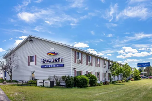 Marinette Inn - foto 2