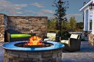 Residence Inn Auburn, Auburn