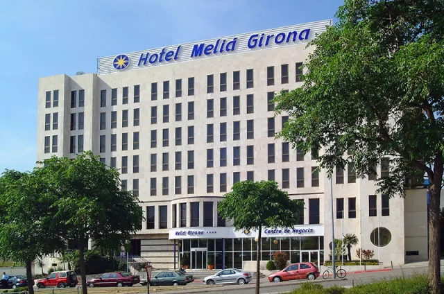 Best Western Premier CMC Girona, Girona