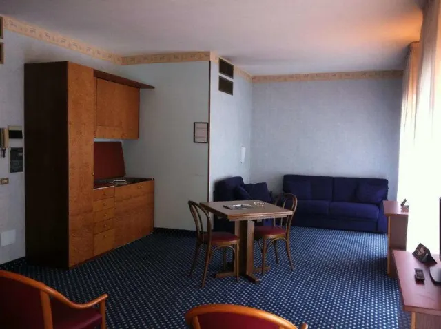 Residence Desenzano - photo 4