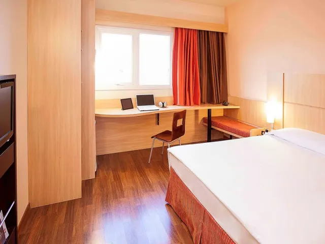 ibis Uberlandia - photo 2