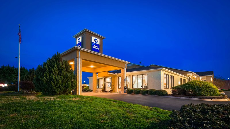 Best Western Inn & Suites - Monroe - foto 1