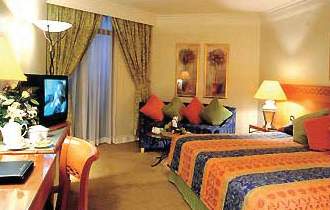 JA The Resort Jebel Ali Beach - photo 3