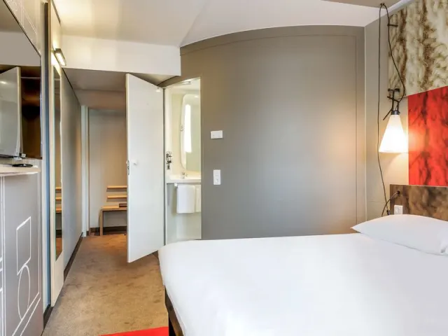 ibis London Stratford Hotel - photo 3