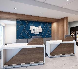 Holiday Inn Express & Suites Fort Walton Beach Eglin Area - รูปภาพที่ 1