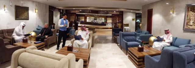Infinity Hotel Makkah - photo 3