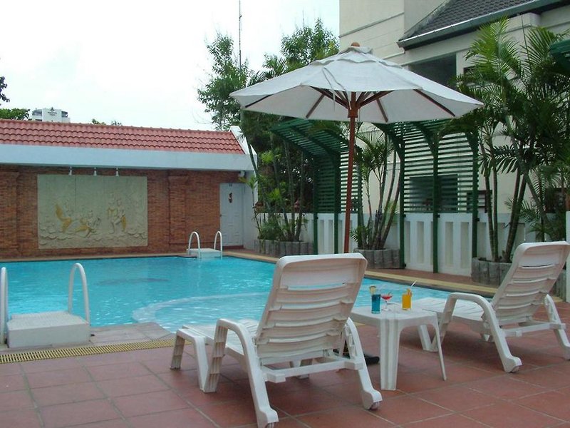 CH Hotel  - photo 1