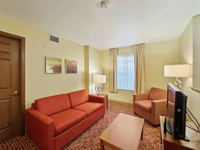 Extended Stay America Chantilly Dulles - photo 2