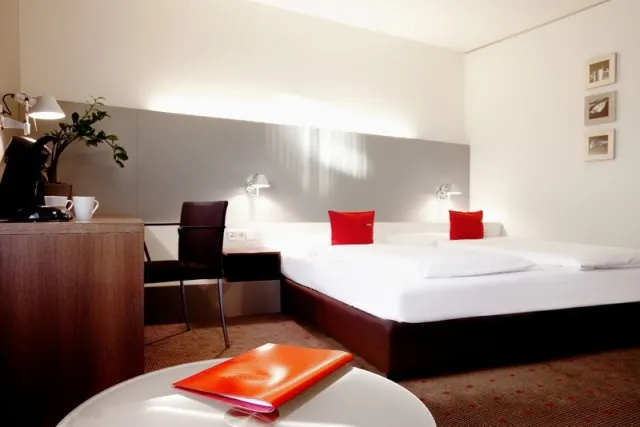 Vienna House Easy by Wyndham Stuttgart - foto 4