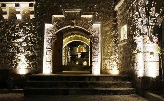 Doors Of Cappadocia Hotel - photo 2