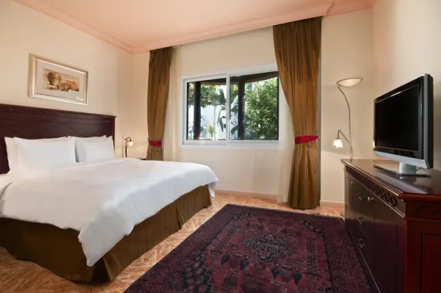 Hilton Fujairah Resort - 照片 3