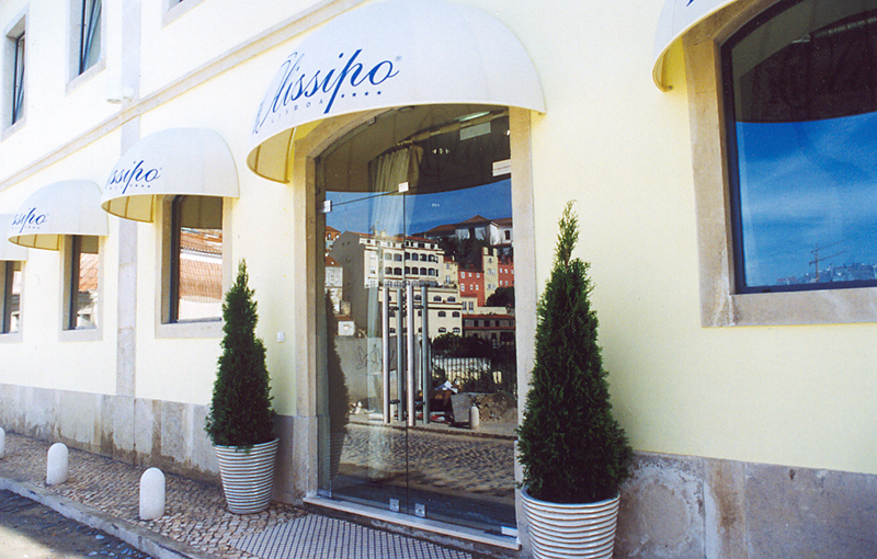 Olissippo Castelo - photo 1
