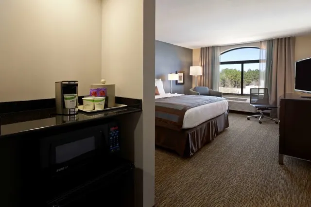 Wingate by Wyndham Slidell/New Orleans East Area - foto 4