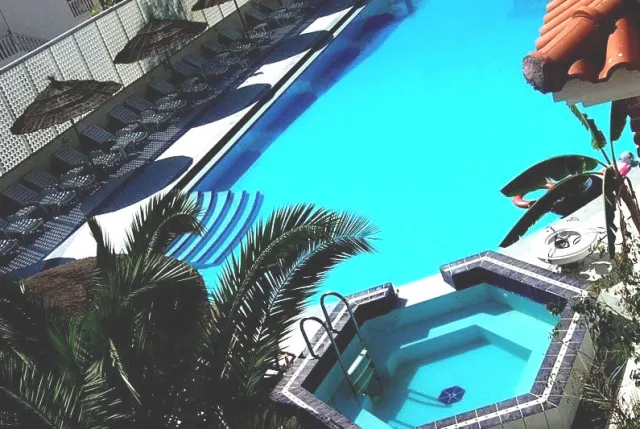 Meandros Boutique  Spa Hotel - photo 3