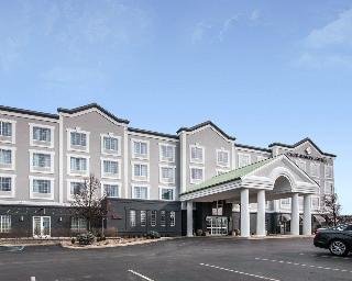Park Manor Hotel an Ascend Hotel Collection Member - foto 2