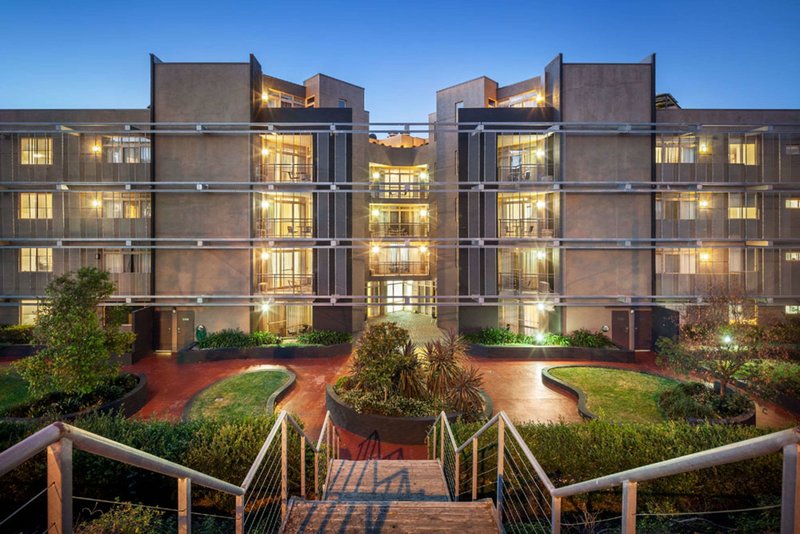 Quality Apartments Castle Hill - photo 1