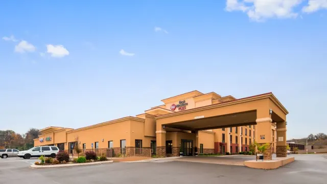 Best Western Plus Sunrise Inn, Tennessee