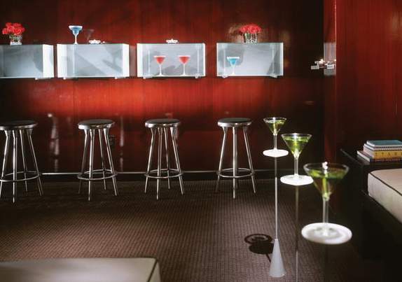 Kimpton Banneker Hotel - fotografie 1