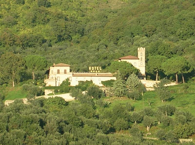 Torre Sant'Angelo - photo 1