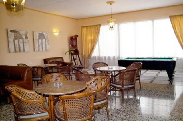 Montreal Hotel - foto 2
